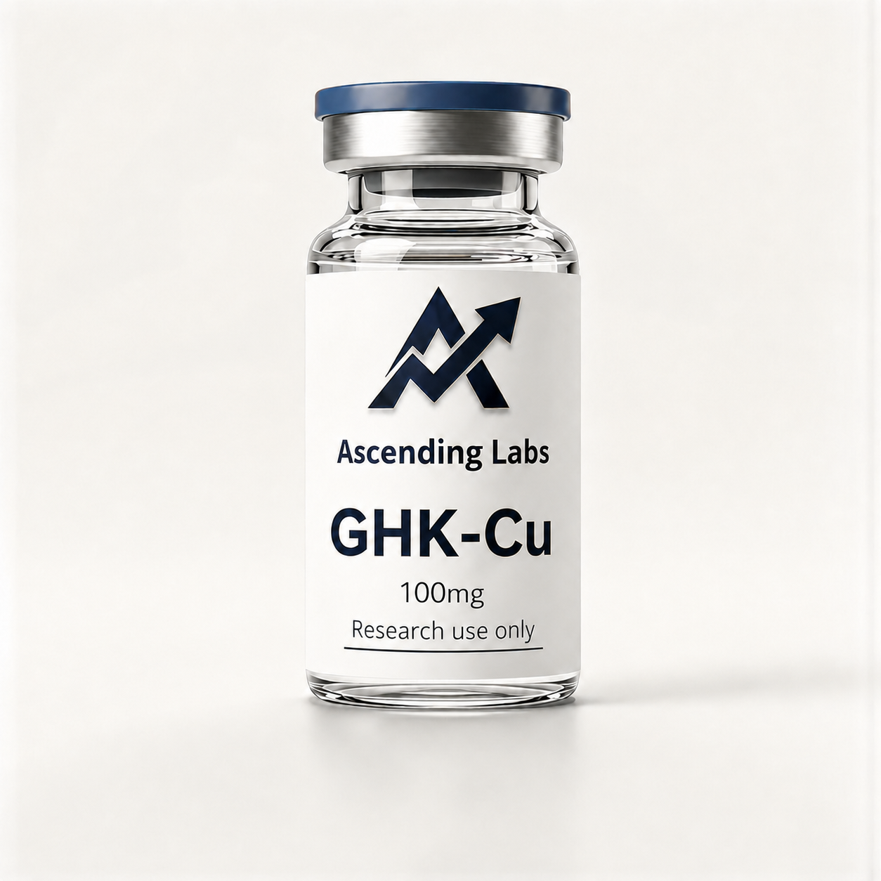 ghk cu 100mg shop GHK-Cu Research Reagent copper peptide alternative