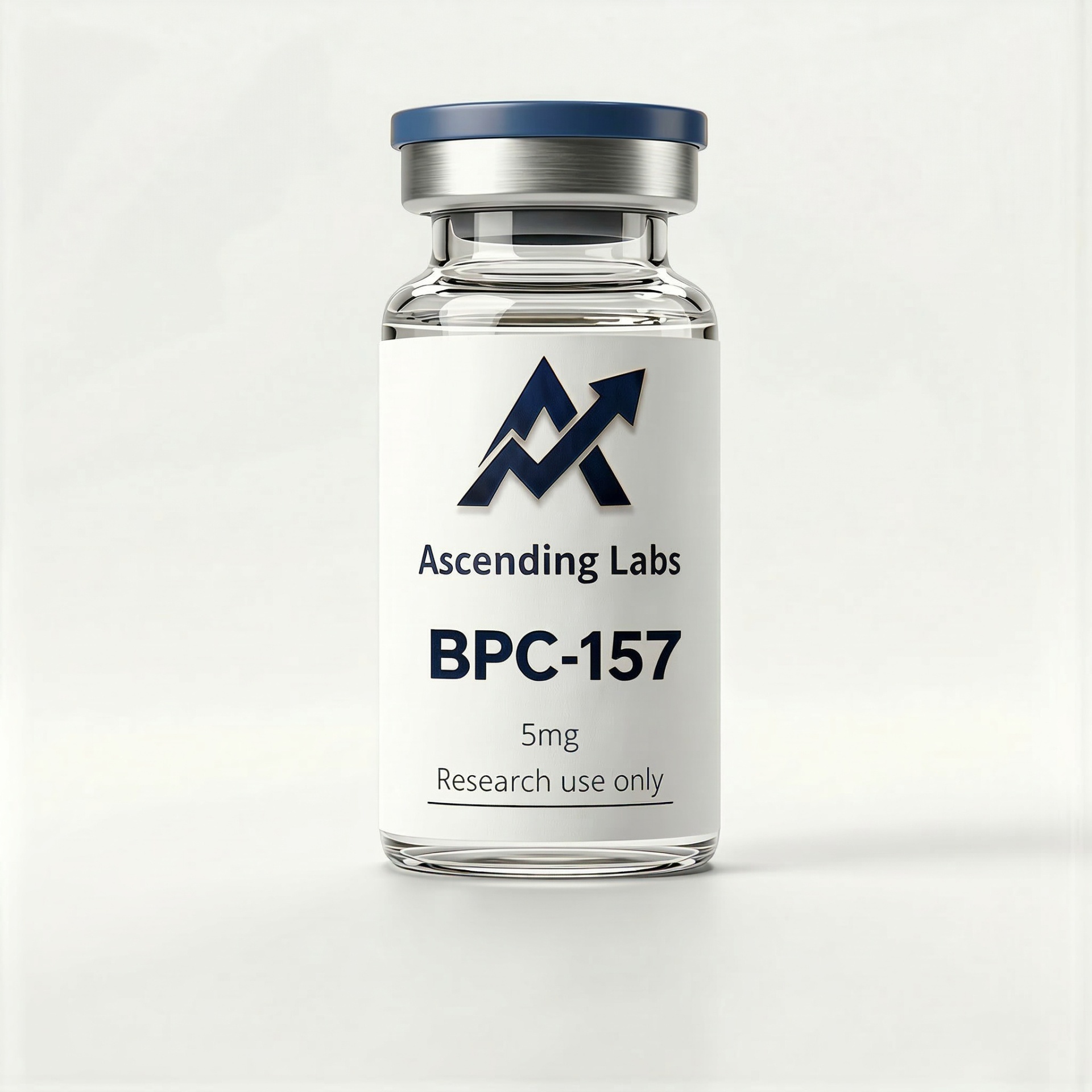 Ascending Labs — Research Peptides & Compounds