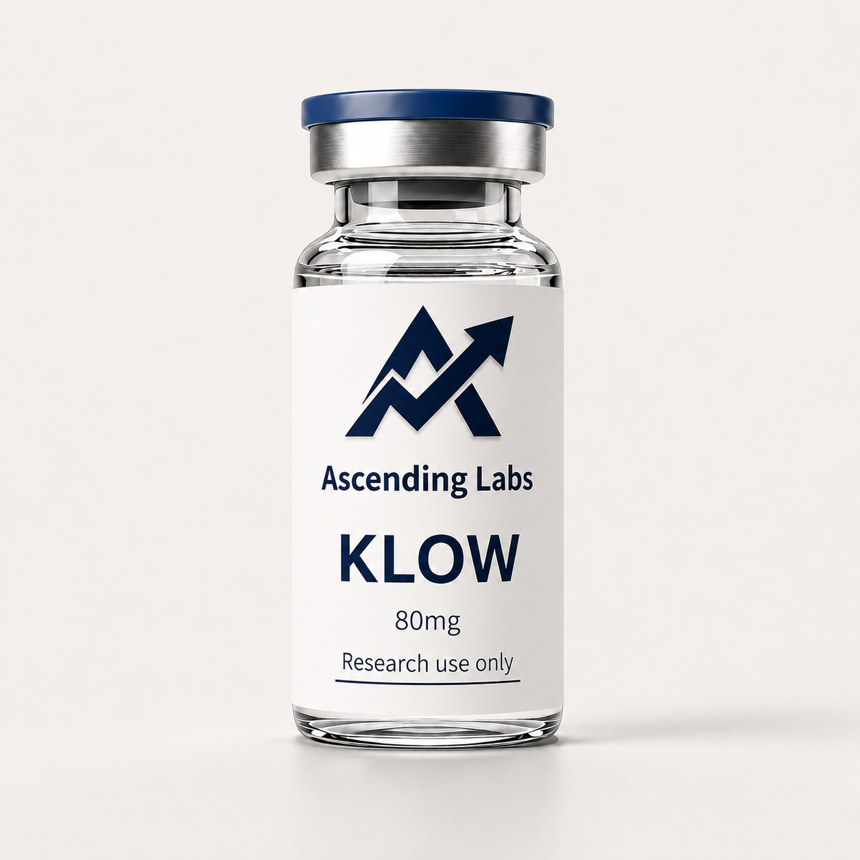 strate labs klow Research Reagent Catalog IM Glow GHK-CU 50mg lose Color:Serum X3